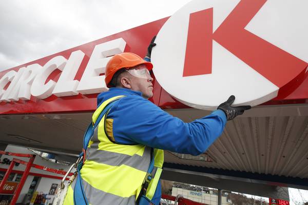 Three Circle K outlets boost national economy with 100 jobs