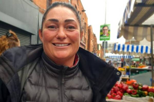 ‘Anything is better than what’s here’ - traders react to latest plan for Moore Street