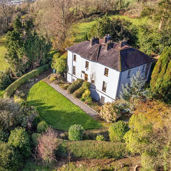 What will €1.25m buy in Dublin and Waterford?