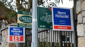 Only 13 homes bought by Dublin local authorities under tenant purchase scheme
