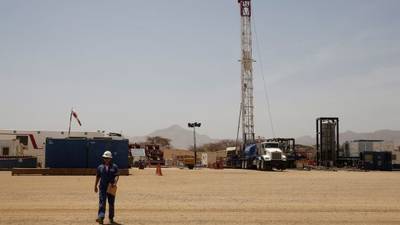Total and Tullow launch joint sale of stakes in Kenyan oil project