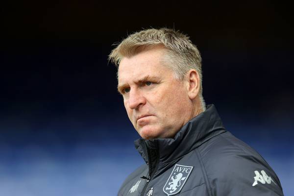 Dean Smith set to be appointed Norwich City manager