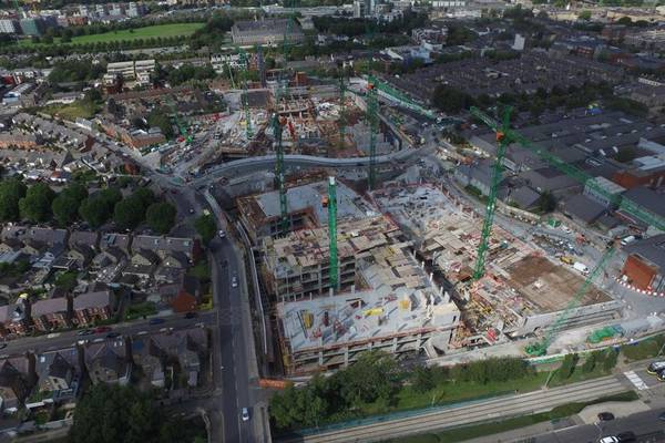 Children’s hospital construction delays may distort ‘critical timelines’