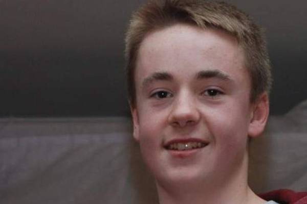 Limerick student leaves family with ‘treasury of love’, funeral told