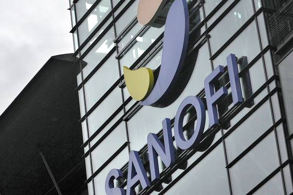Pharma giant Sanofi’s takeover of rival dominates European markets