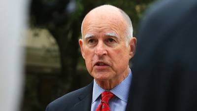 California governor claims ‘creative accounting’ lured Apple