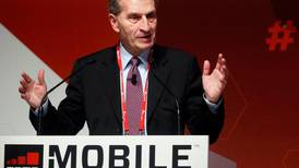 Mobile World Congress: '5G  is opportunity for telecoms sector'