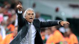 Algeria’s chance to avenge ‘Disgrace of Gijón’ after 32 years