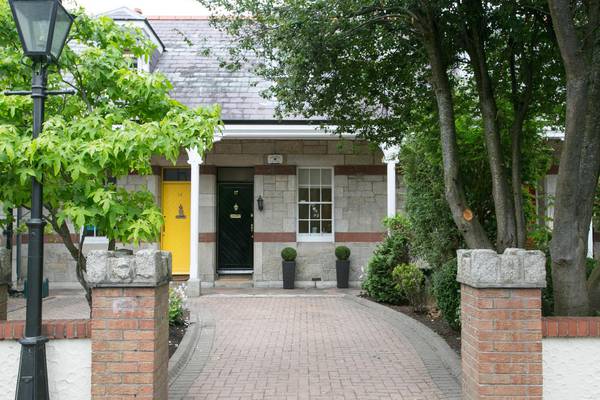 Stillorgan home for ‘elderly gentlewomen of slender means’ seeks 475k