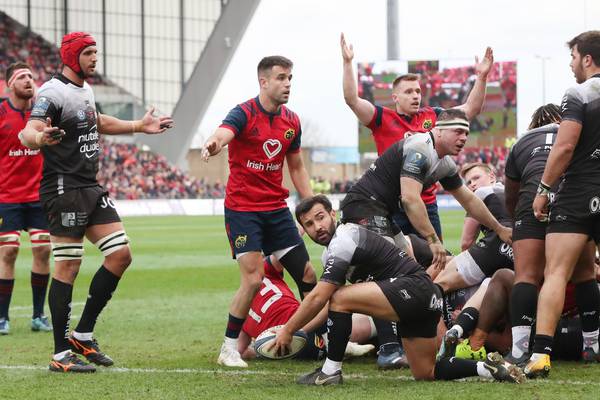 What we learned from the Champions Cup weekend