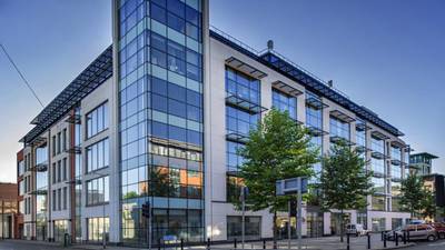 €21.3m for offices let to State agencies