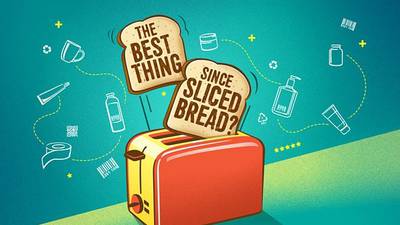 Podcast of the Week: The Best Thing Since Sliced Bread?