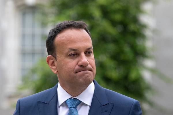 Impact of using AstraZeneca, Janssen on pace of vaccinations unknown – Varadkar
