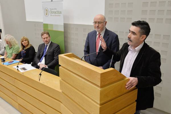 State  to recognise Traveller ethnicity within weeks