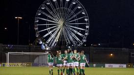 Ireland women break records on and off the pitch as 340,000 tune in
