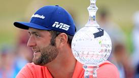 Jon Rahm claims Irish Open and eyes Seve’s treble