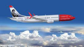 AerCap leases 18 new Boeing aircraft to Norwegian Air
