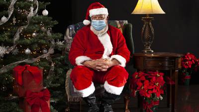 Coronavirus: Will we know it’s Christmas time at all?