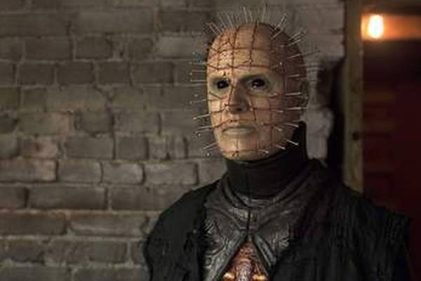 Hellraiser: Judgment film review. Hell is another Hellraiser movie