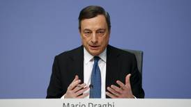 ECB officials discussed larger rate cut at March meeting