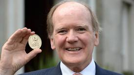 Dr Pearse  Lyons awarded RDS Gold Medal for industry and commerce
