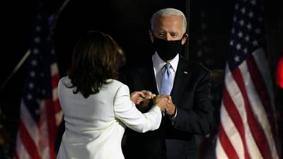 Unity amid diversity: Five key takeaways from Biden and Harris victory speeches