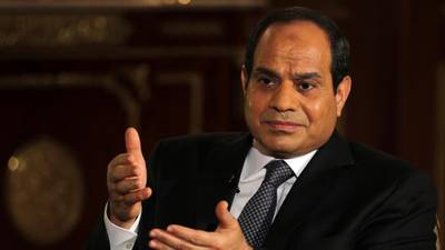 Sisi’s victory margin will reveal most about Egyptian poll