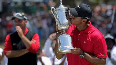 US Open abandons 18-hole play-offs