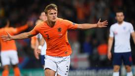 Matthijs de Ligt offered €340,000 a week deal by PSG