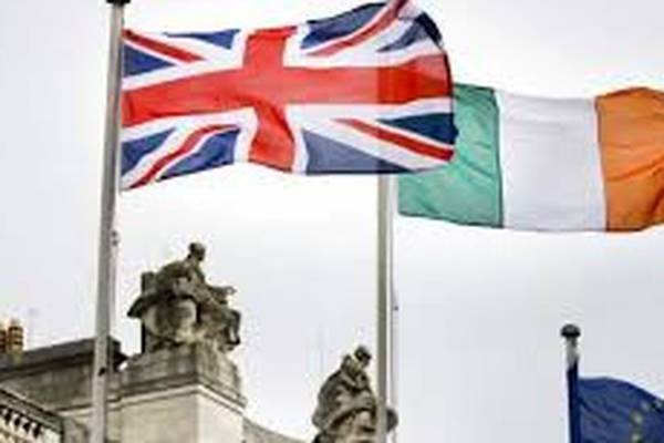 CSO report reveals Ireland’s  huge  exposure to Brexit