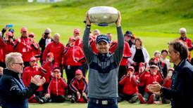 Bernd Wiesberger puts injury behind him to take Made in Denmark title