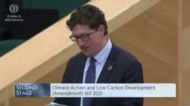 Climate Action Bill will be good for rural Ireland, Ryan says