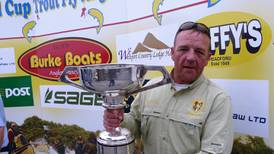 Angling Notes: Tommy O’Loughlin wins Fly Fishing World Cup