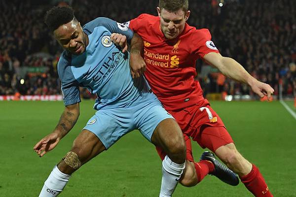 Raheem Sterling can show Liverpool he made right move