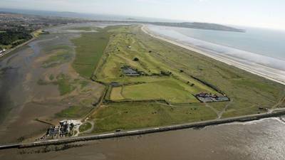 Bull Island site offered if Dublin Port Company get planning permission