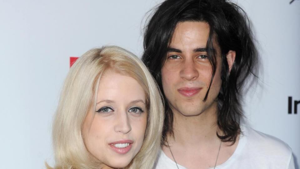 We don't know how Peaches Geldof lived or died – The Irish Times