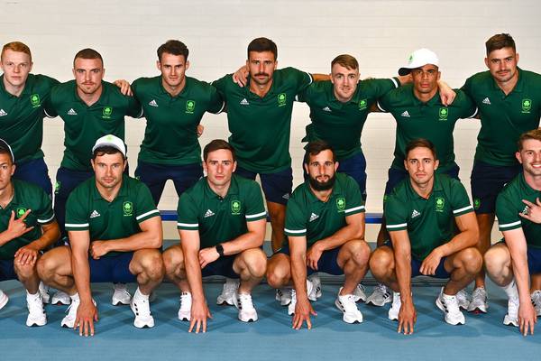 Tokyo 2020: Team Ireland profiles - Men’s Rugby Sevens