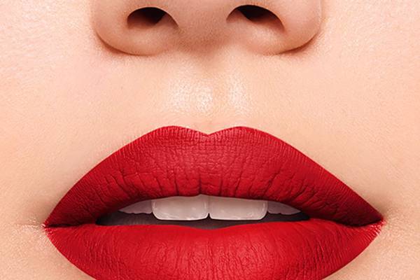 Pass the red lippy: Three of this season’s best rouge lipstick shades