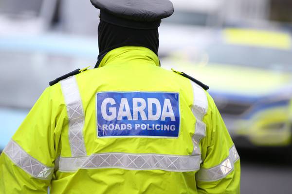 Donegal driver caught travelling 122km/h in 50km/h zone