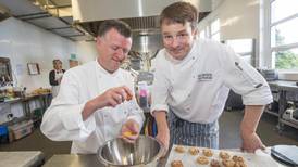 Yes chef! New course to tackle kitchen staffing crisis