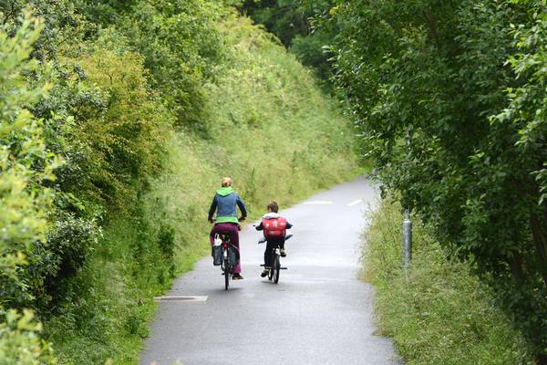 Costs of greenways could rise due to Kerry ‘template’, officials warn