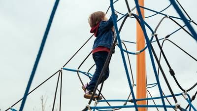 ‘My four-year-old boy loves the playground so much we can’t get him to leave’