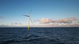 Government U-turn ‘puts 80% of offshore wind projects at risk’
