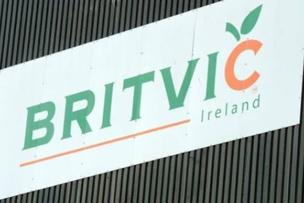 Britvic sees falls in annual revenue and adjusted earnings due to pandemic