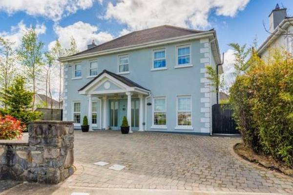 What can you buy for €300,000 in Dublin and Meath?