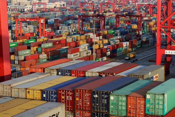 China hits back at Trump trade move with tariffs on 106 US goods