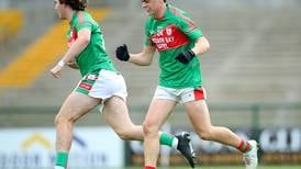 St Brigid’s joy at emphatic win tempered by injury to Brian Stack 