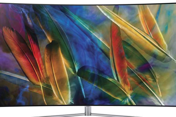 Can Samsung’s QLED TVs give it the edge?