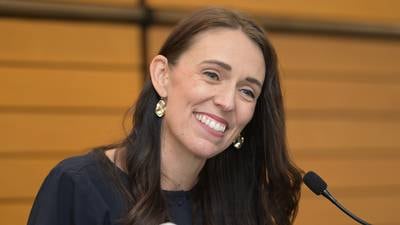 Jacinda Ardern to help tackle online extremism in new role
