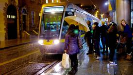 Luas row continues with further strikes planned